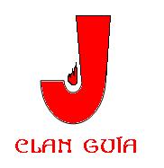 EL CLAN GUÍA